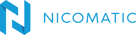Logo Nicomatic